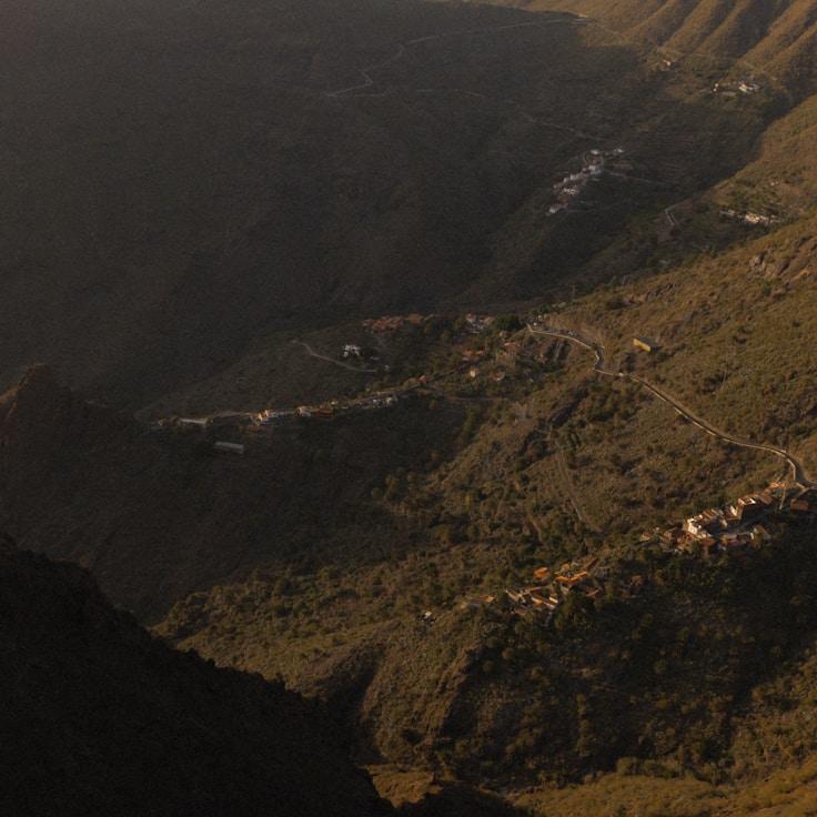 Kids playground area in Switzerland